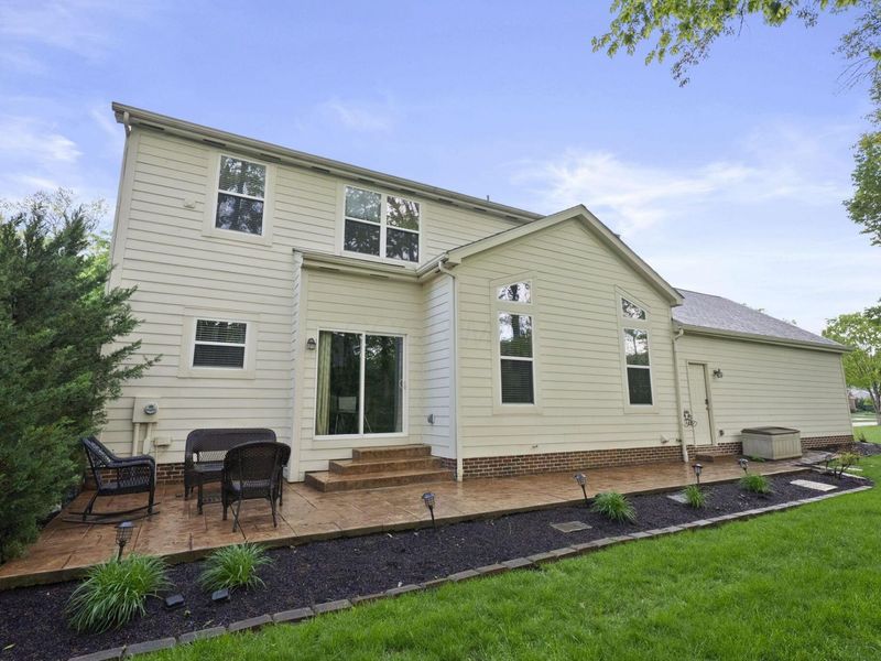 6635 Park Mill Drive, Dublin, OH 43016 Photo 87