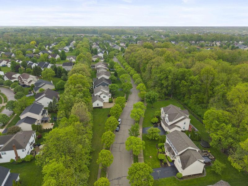 6635 Park Mill Drive, Dublin, OH 43016 Photo 89
