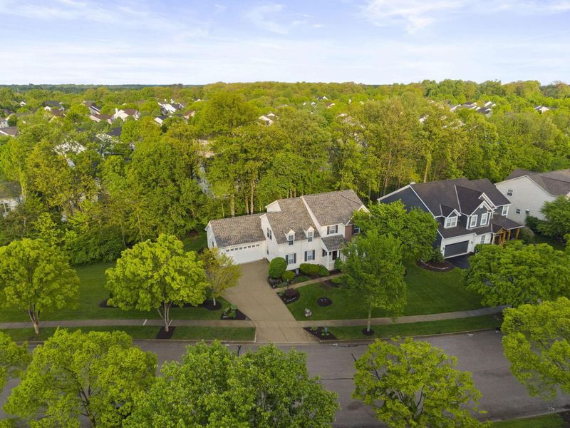 6635 Park Mill Drive, Dublin, OH 43016 Photo 91