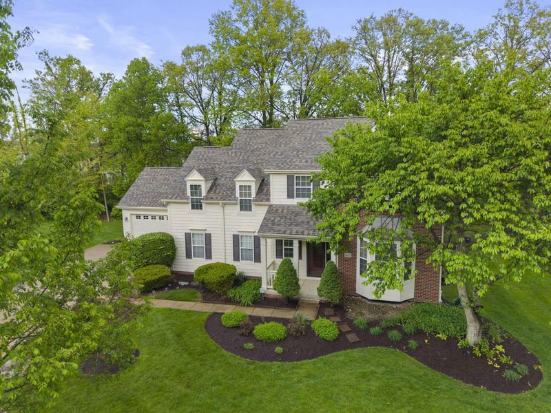 6635 Park Mill Drive, Dublin, OH 43016 Photo 93
