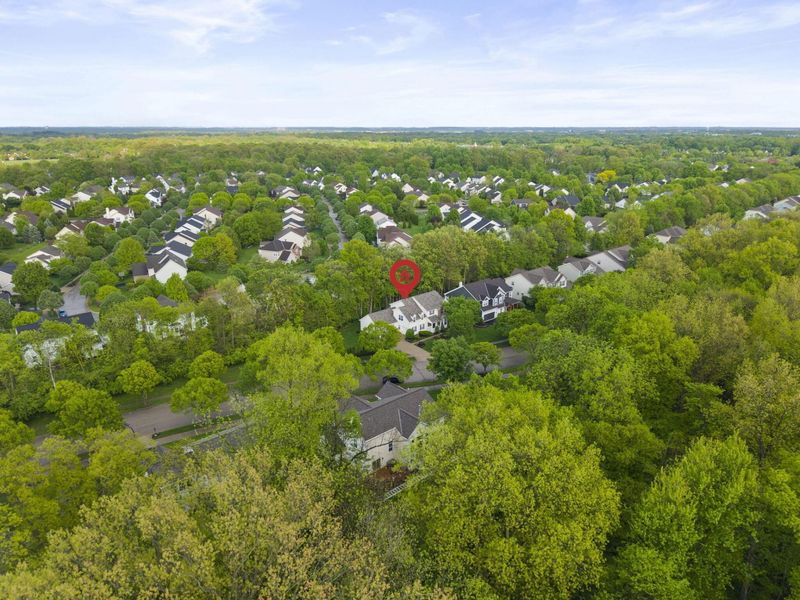 6635 Park Mill Drive, Dublin, OH 43016 Photo 96