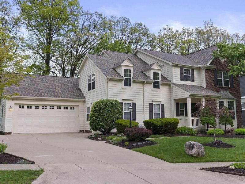 6635 Park Mill Drive, Dublin, OH 43016 Photo 98