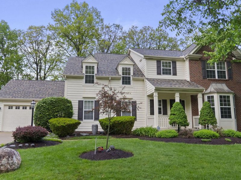 6635 Park Mill Drive, Dublin, OH 43016 Photo 99