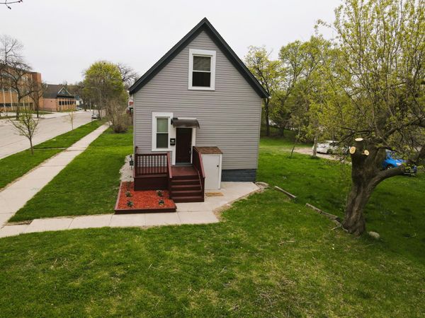 2769 N 1st St, Milwaukee, WI 53212