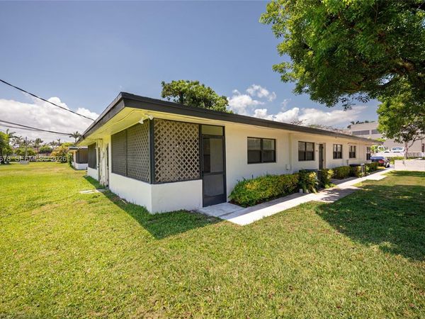 8732 SW 145th St , Unit 8732, Palmetto Bay, FL 33176