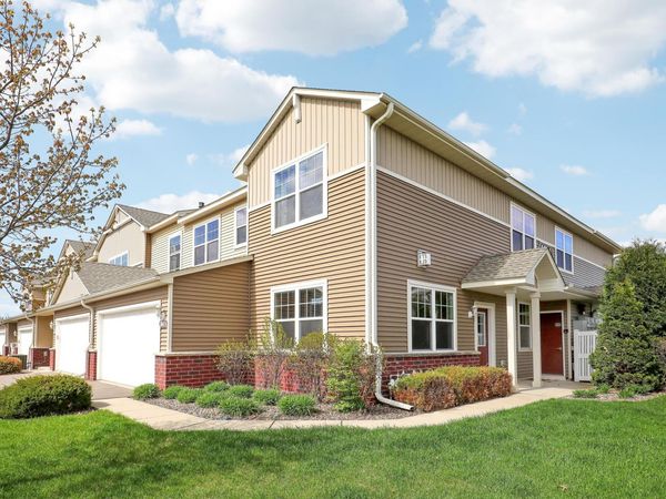 1601 Sumac Circle, Unit A, Carver, MN 55315