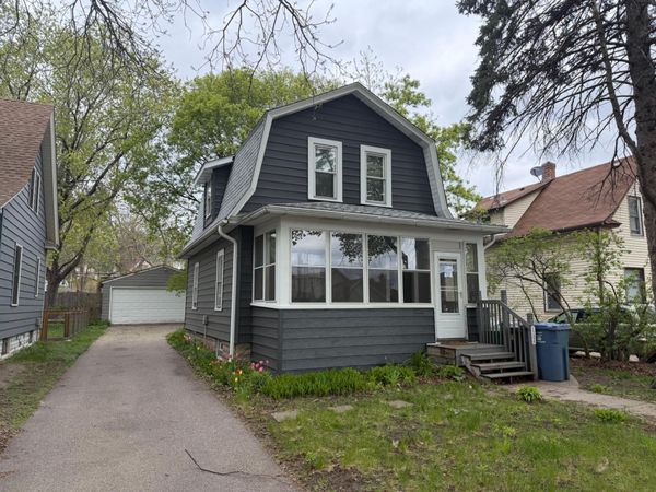 3206 24th Avenue S, Minneapolis, MN 55406