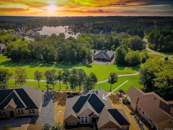 2 Algeciras Lane , Hot Springs Village, AR 71909