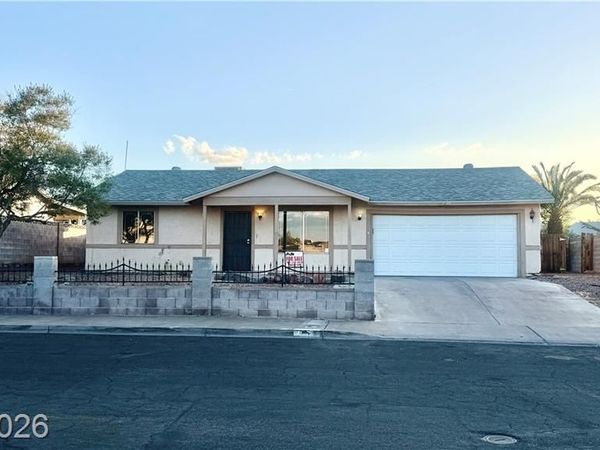 1505 Riggins Street , Henderson, NV 89011