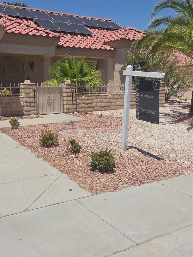 3101 Wonderview Drive, Las Vegas, NV 89134 Main Photo
