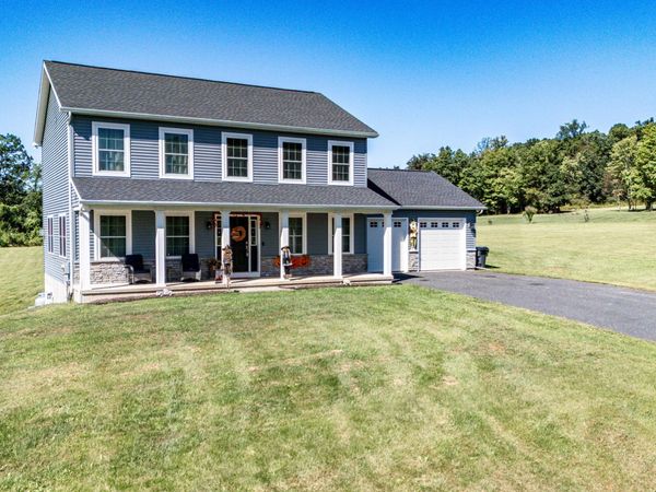 151 LILAC Road, Paxinos, PA 17860