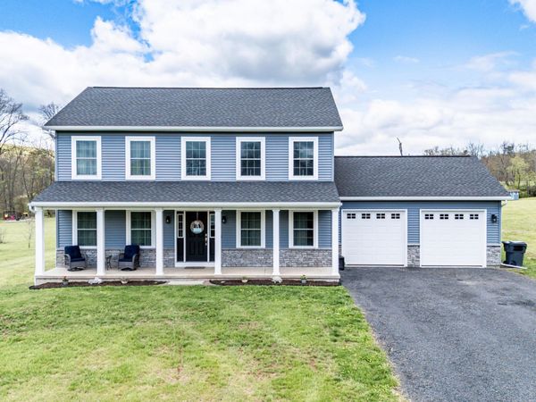 151 LILAC Road, Paxinos, PA 17860