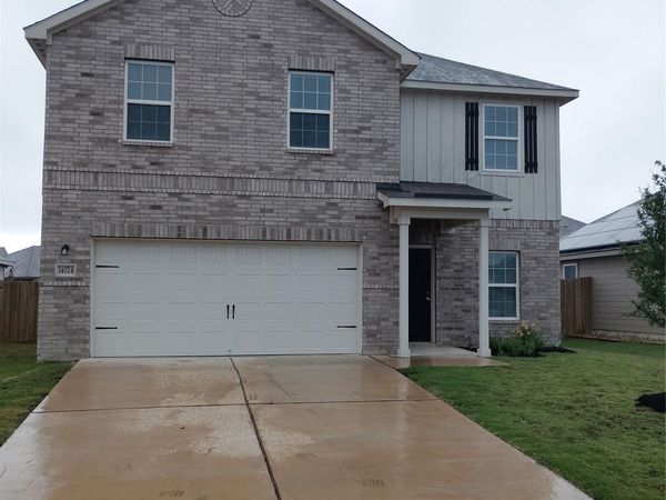 14024 Prairie Schooner PASS, Elgin, TX 78621