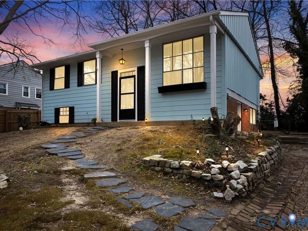 2233 Lancers Boulevard , Chesterfield, VA 23224