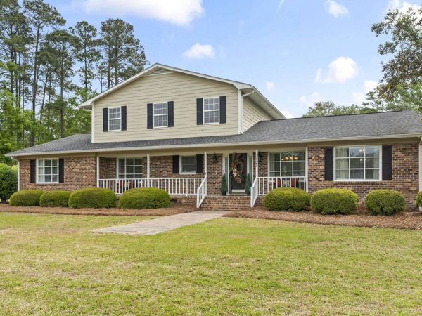 3725 Willow Springs Rd., Conway, SC 29527