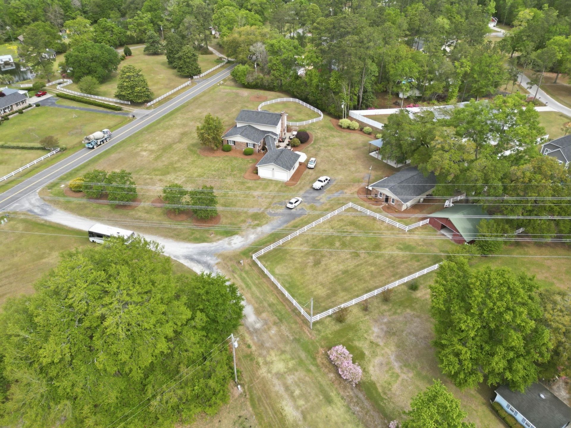 3725 Willow Springs Rd. Photo 53