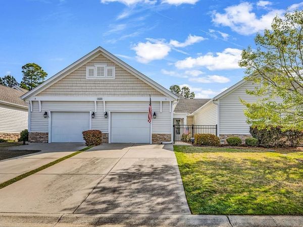 1521 Palmina Loop , Unit C, Myrtle Beach, SC 29588