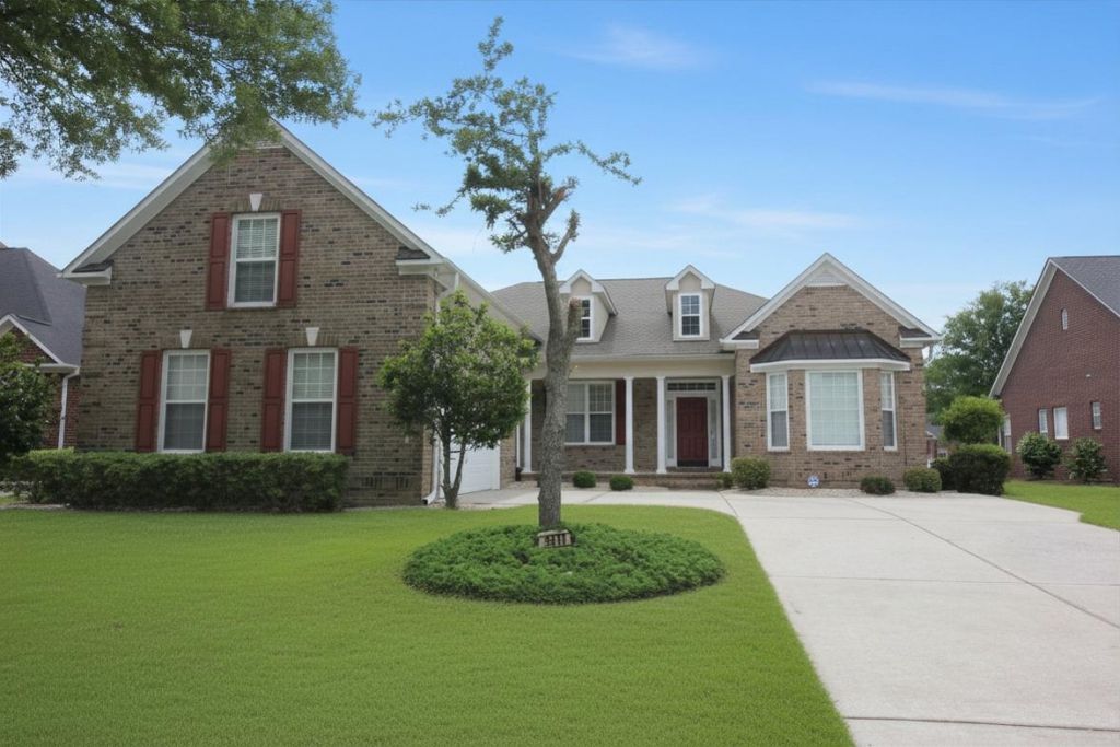 5414 Pheasant Dr. Photo 33