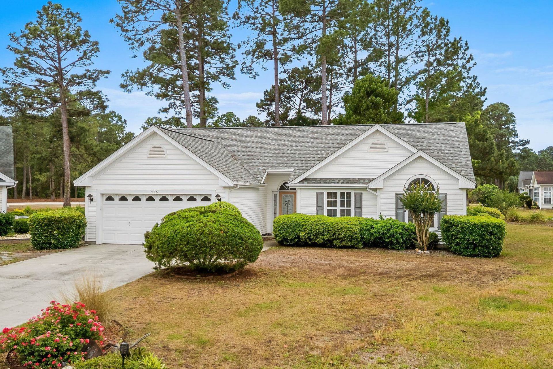 536 Wildflower Trail, Myrtle Beach, SC 29579 Main Photo