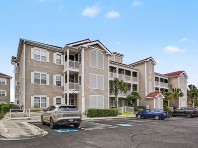 4220 Coquina Harbour Dr., Unit B17, Little River, SC 29566