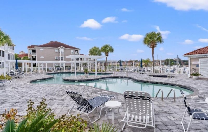 4220 Coquina Harbour Dr. Photo 31