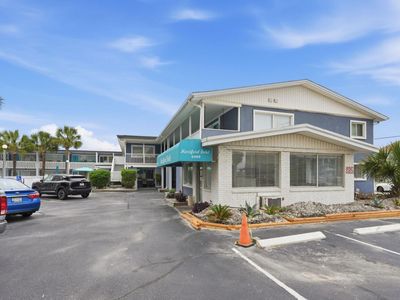 5409 N Ocean Blvd. , Unit 106-108, North Myrtle Beach, SC 29582