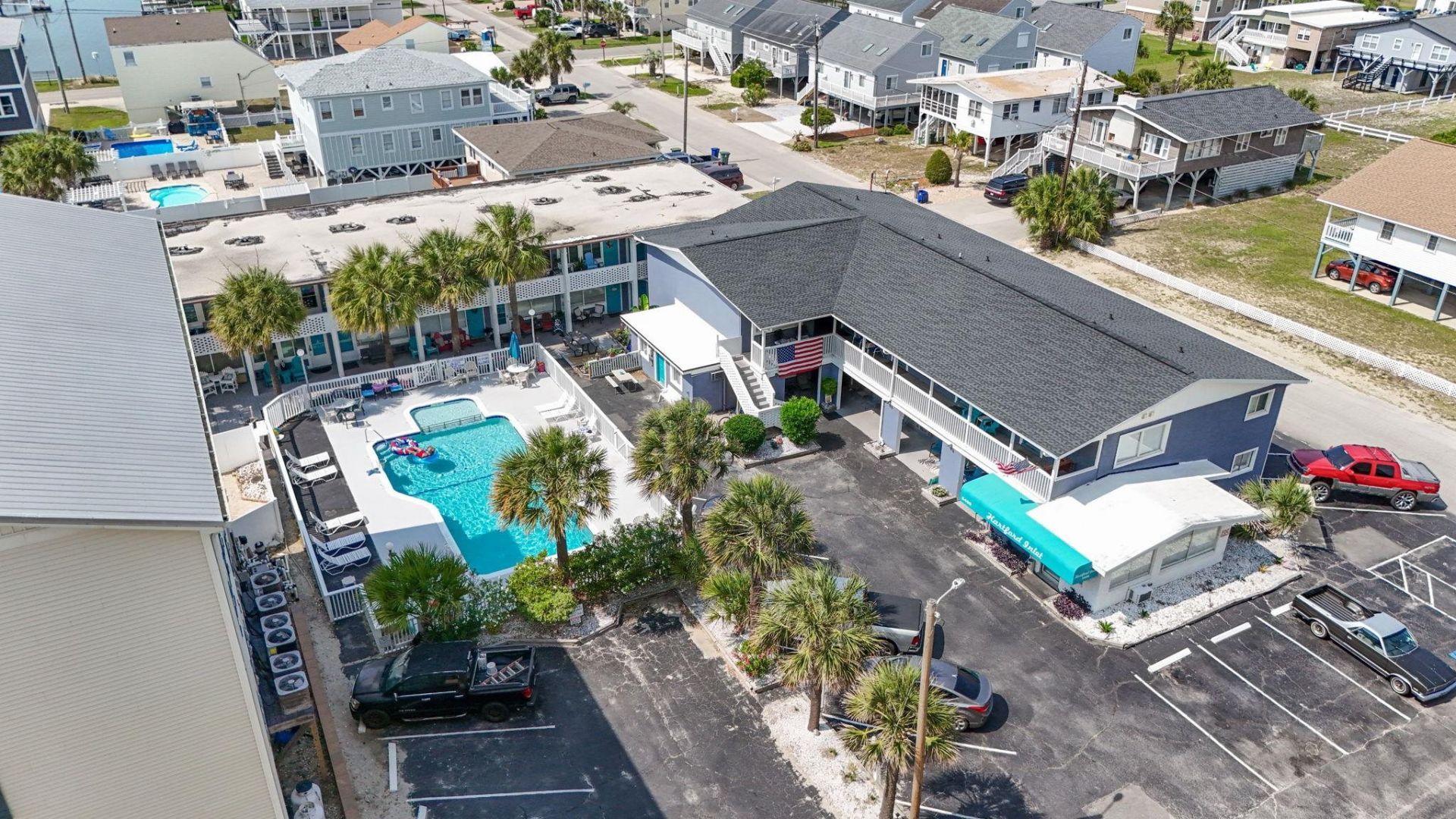 5409 N Ocean Blvd.  Photo 38