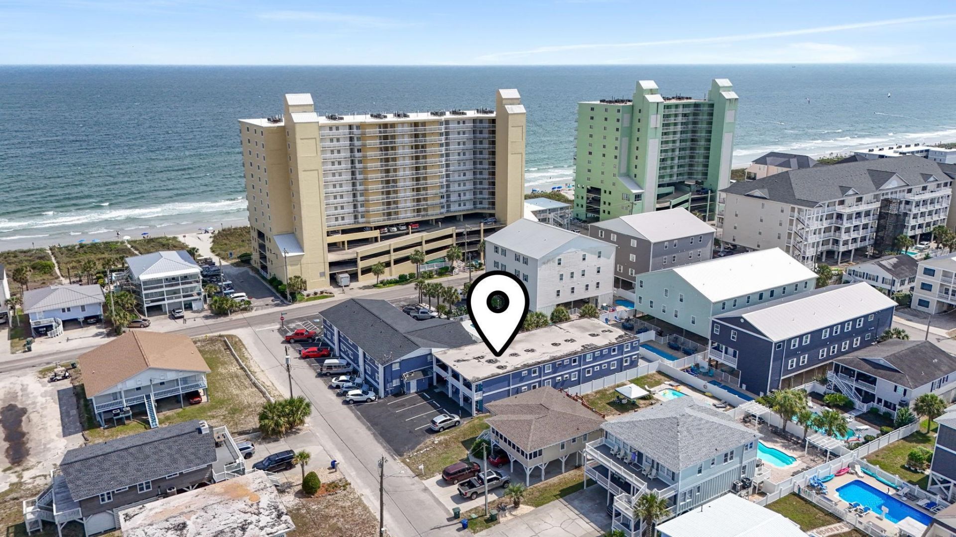 5409 N Ocean Blvd.  Photo 40