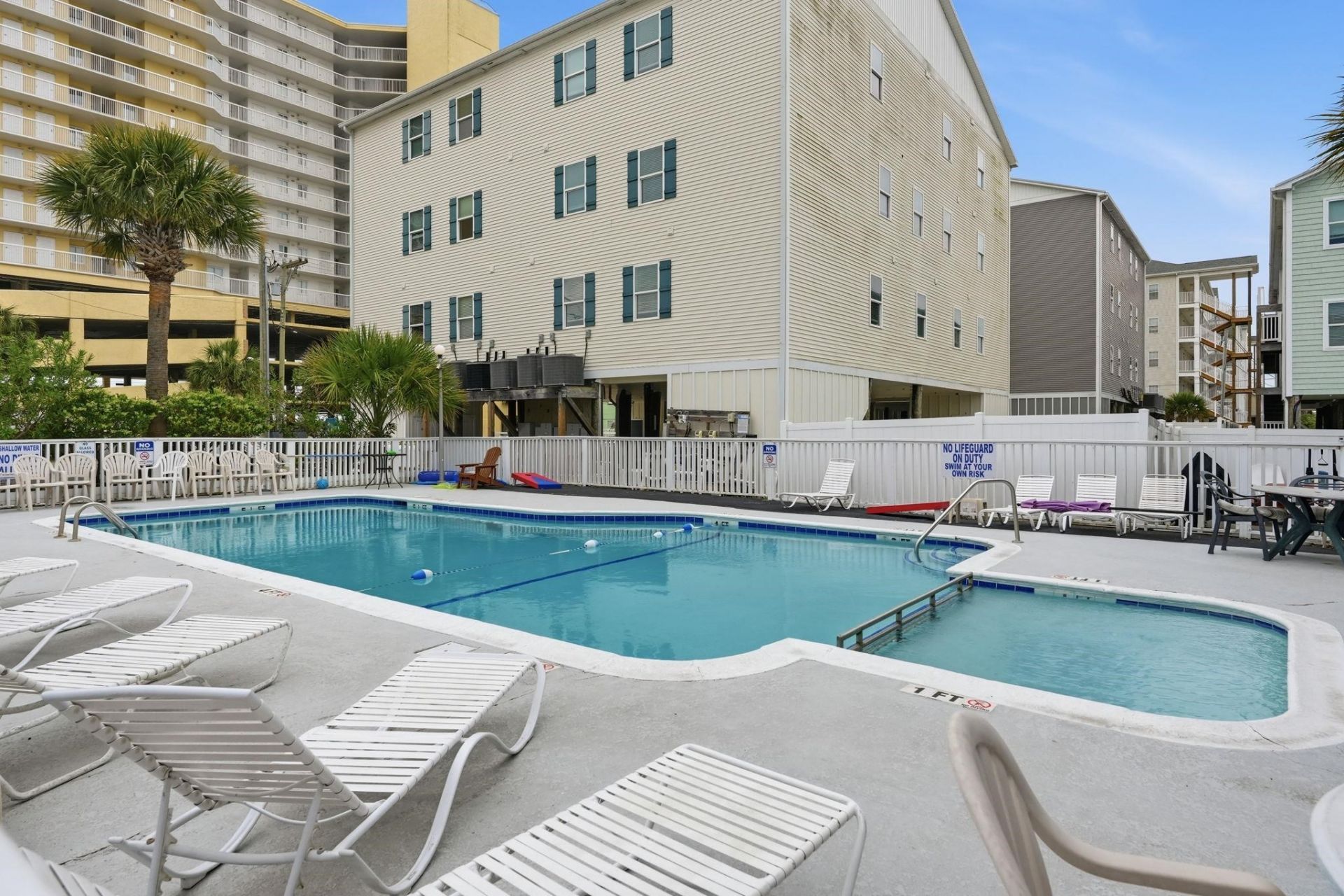 5409 N Ocean Blvd.  Photo 5
