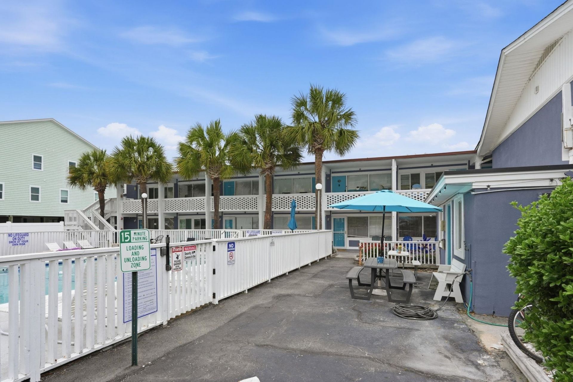 5409 N Ocean Blvd.  Photo 6