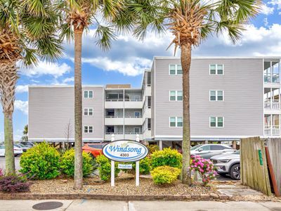 4303 Ocean Blvd. S , Unit 205, North Myrtle Beach, SC 29582