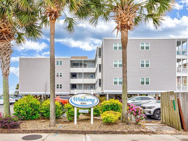 4303 Ocean Blvd. S , Unit 205, North Myrtle Beach, SC 29582