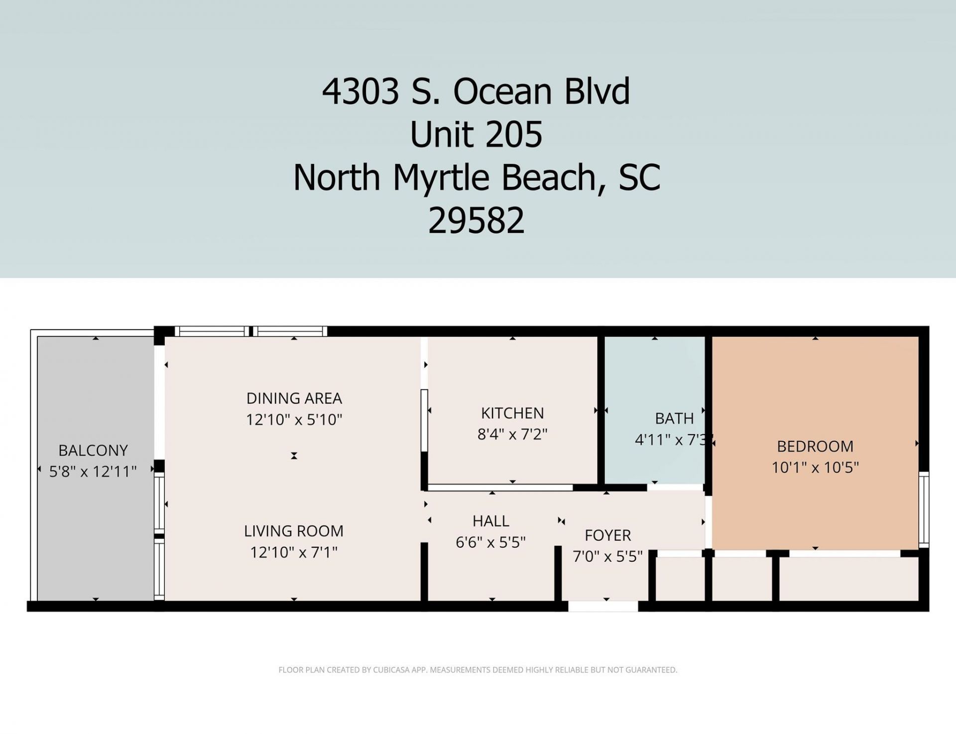 4303 Ocean Blvd. S  Photo 28