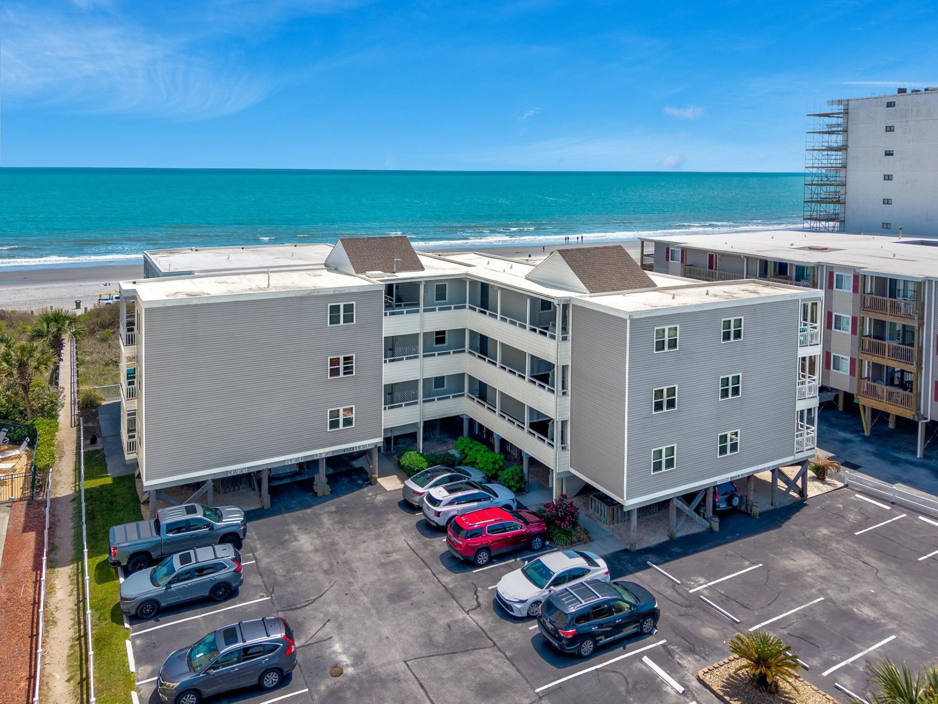 4303 Ocean Blvd. S  Photo 40