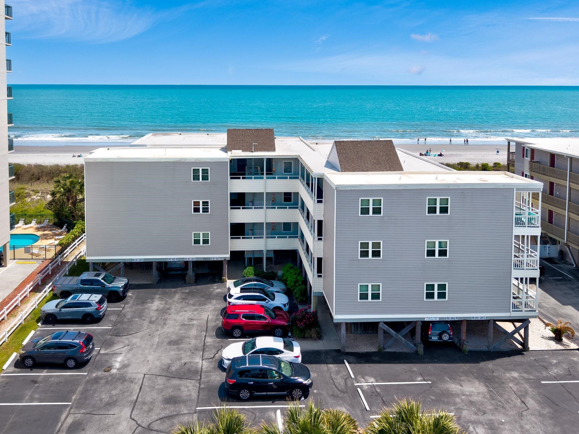 4303 Ocean Blvd. S  Photo 42