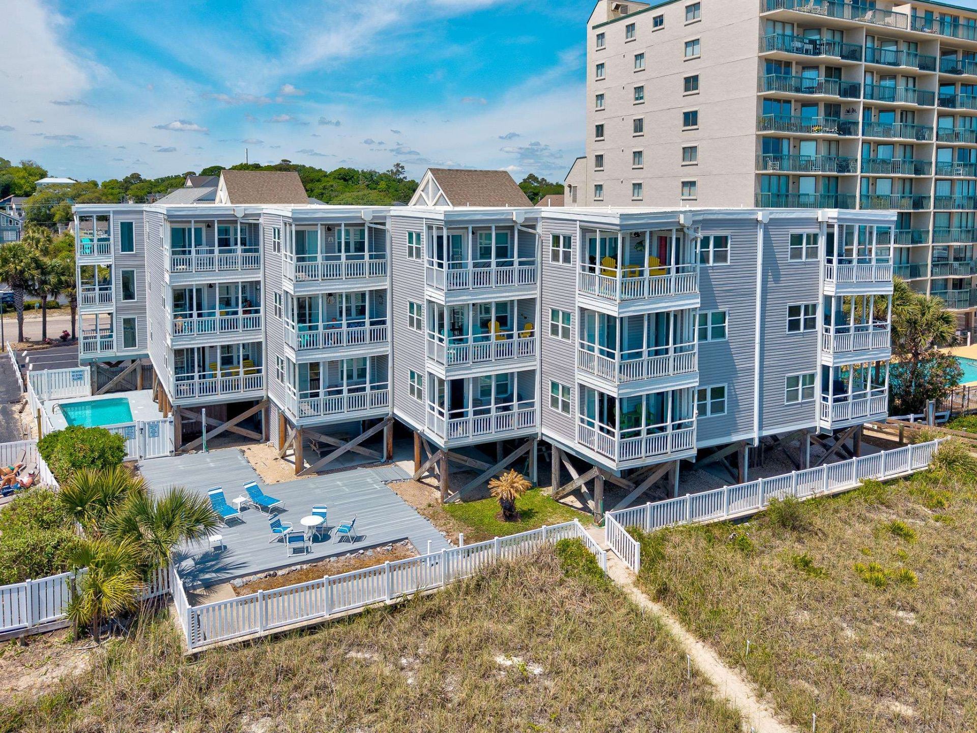 4303 Ocean Blvd. S  Photo 43
