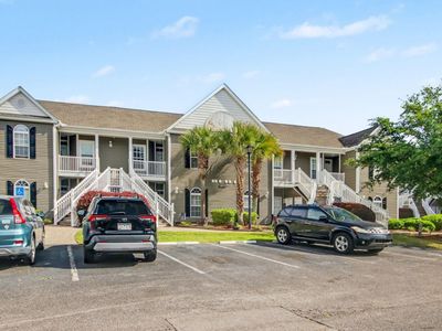1125 Peace Pipe Pl., Unit 202, Myrtle Beach, SC 29579