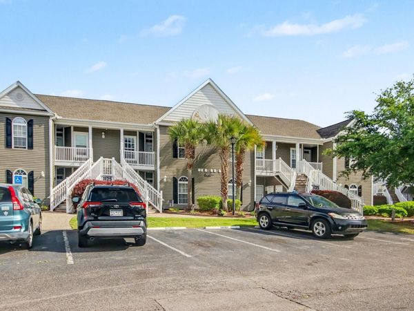 1125 Peace Pipe Pl., Unit 202, Myrtle Beach, SC 29579