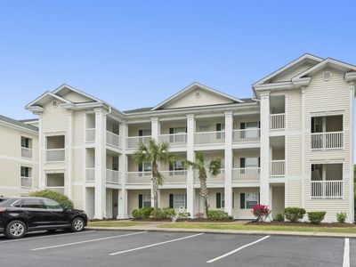 510 White River Dr. , Unit 24B, Myrtle Beach, SC 29579