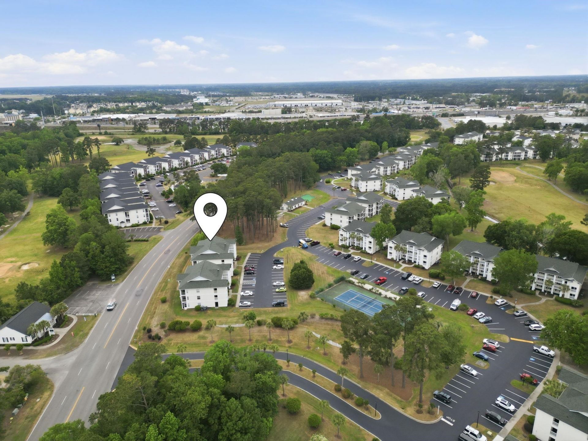510 White River Dr.  Photo 29