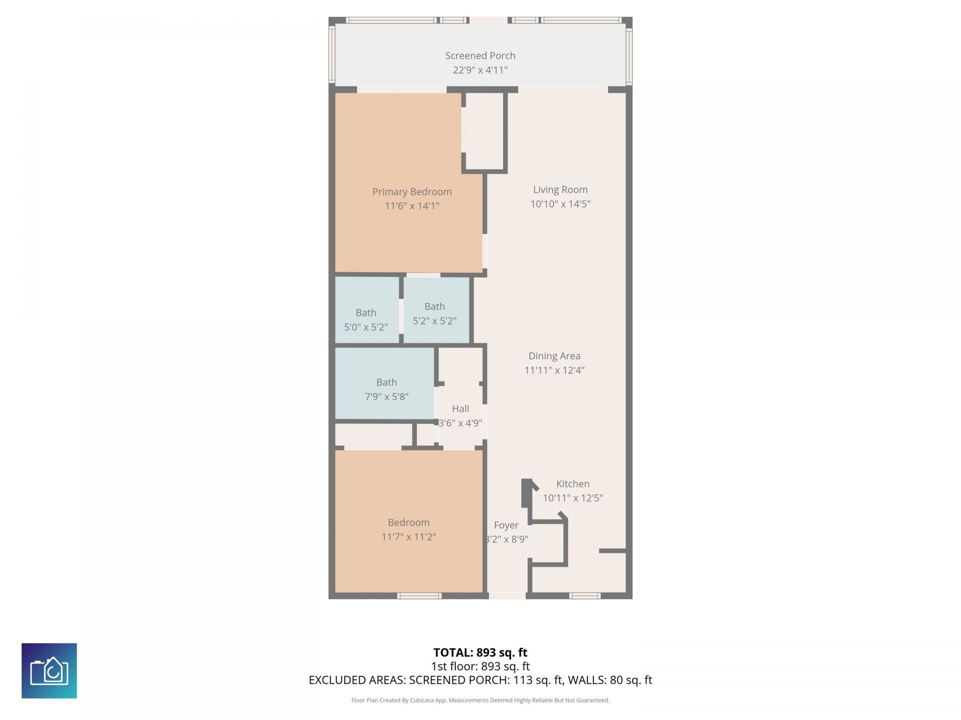 510 White River Dr.  Photo 32
