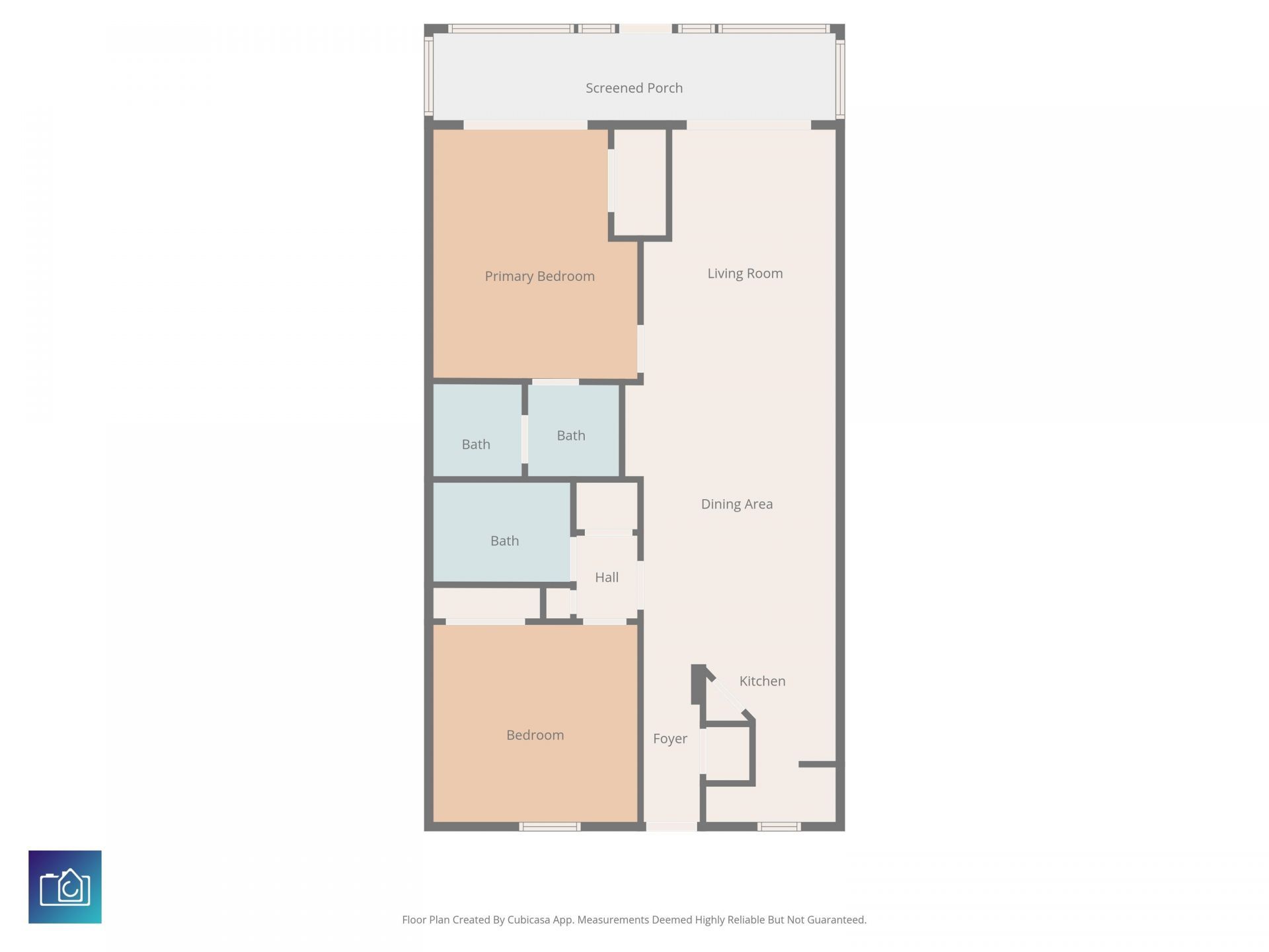 510 White River Dr.  Photo 33