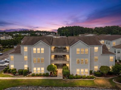 8641 Southbridge Dr. , Unit J, Surfside Beach, SC 29575