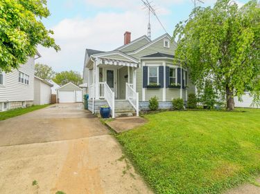 621 Campbell Road, Sidney, OH 45365