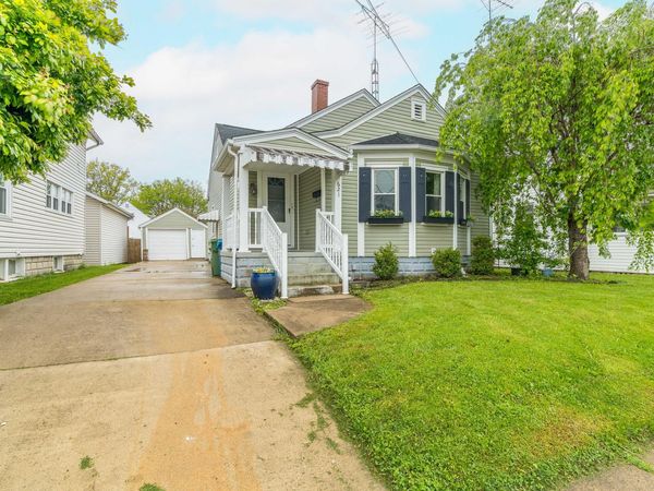 621 Campbell Road, Sidney, OH 45365