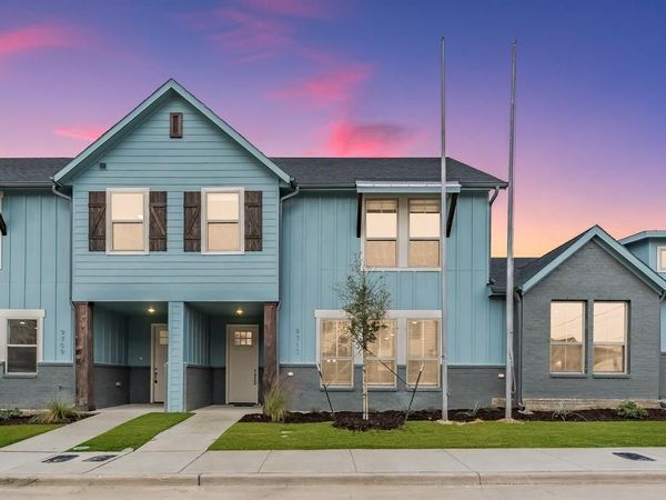 9713 Thorncrown Lane, Fort Worth, TX 76179