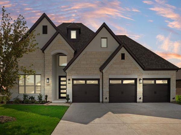 105 Deep Water Court, Heath, TX 75126