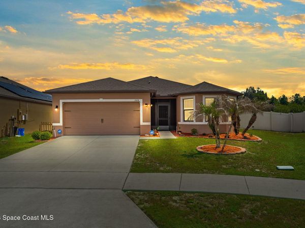 3518 Loggerhead Lane , Mims, FL 32754