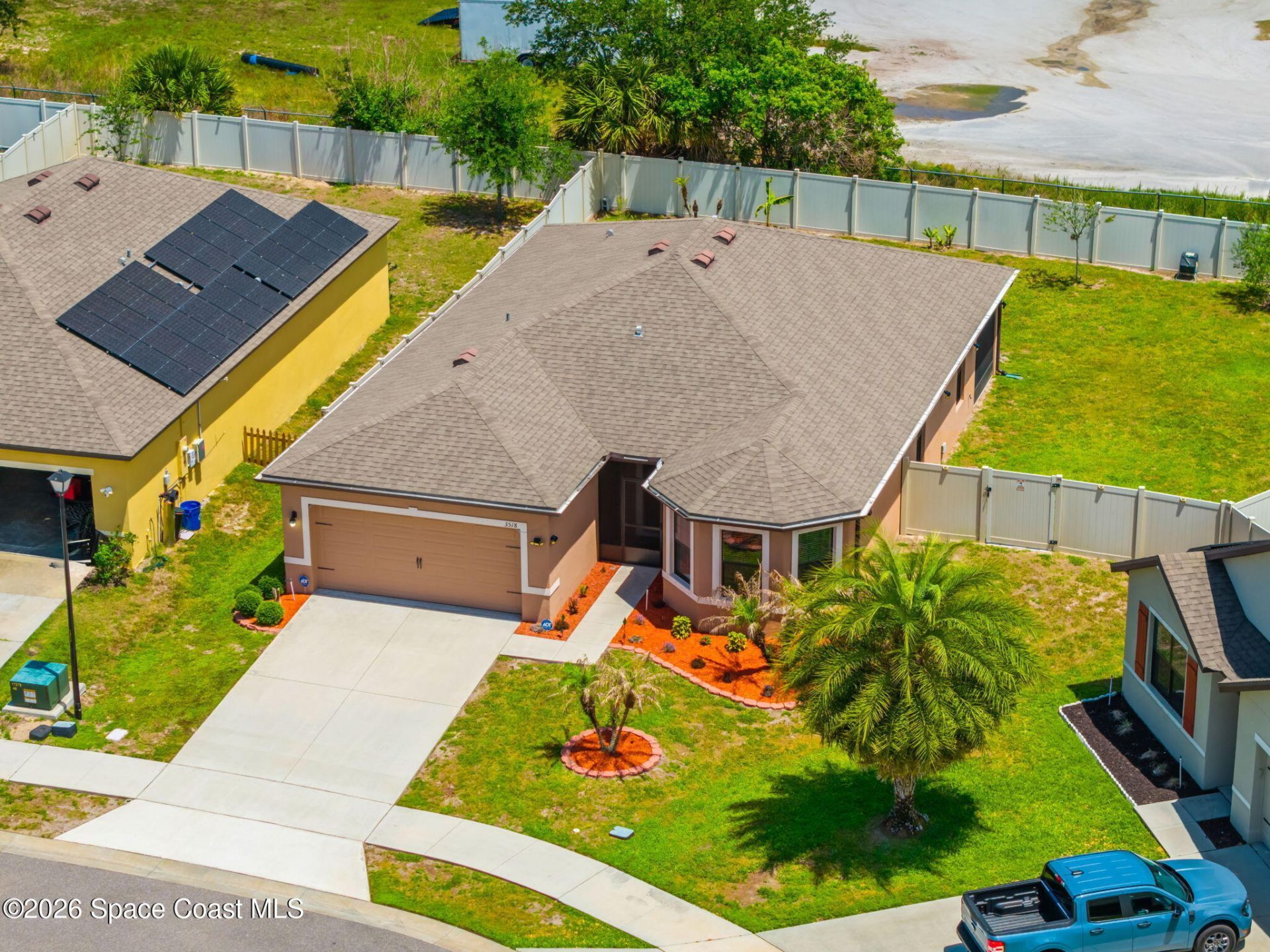 3518 Loggerhead Lane , Mims, FL 32754 Photo
