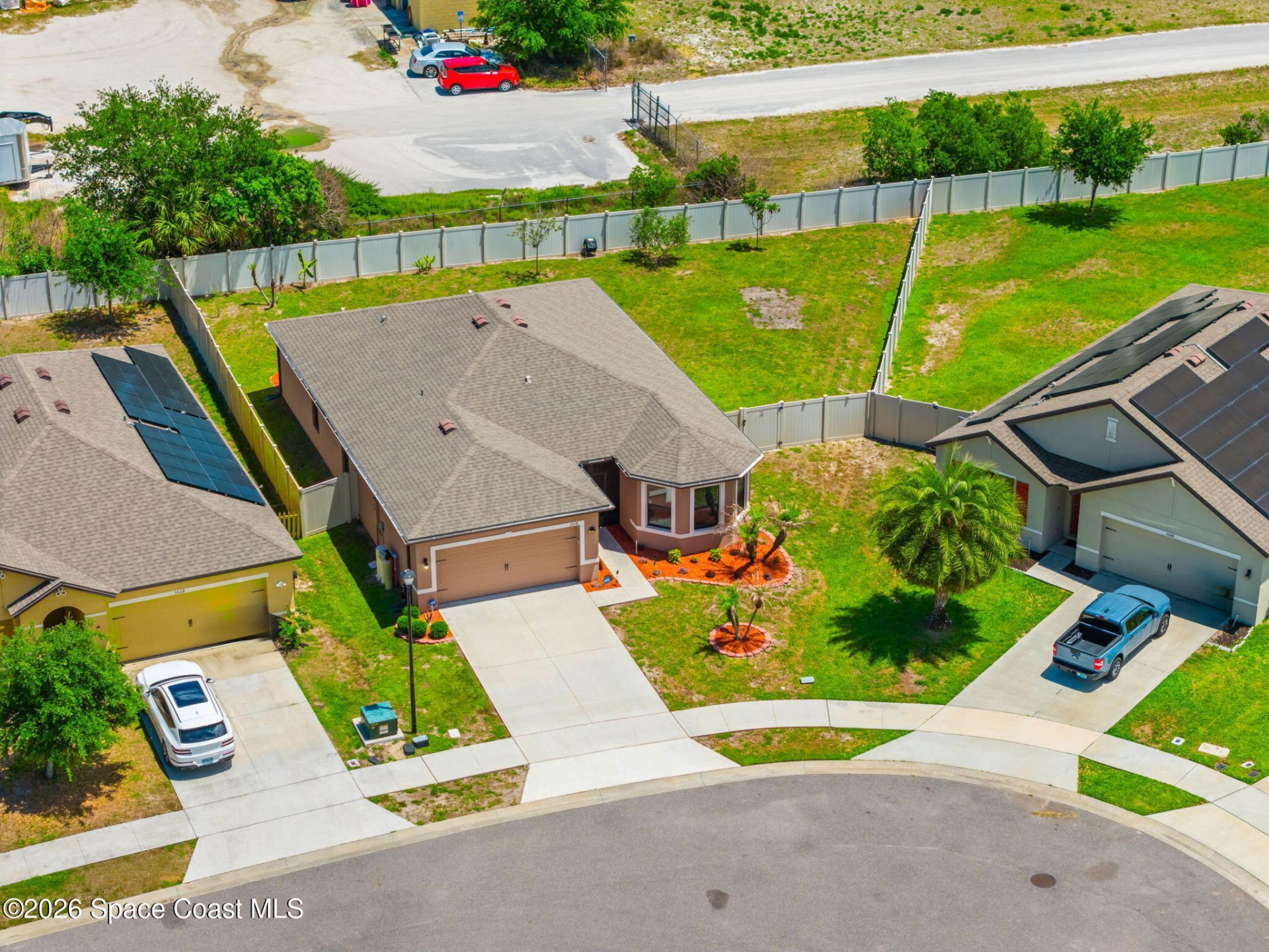 3518 Loggerhead Lane , Mims, FL 32754 Photo